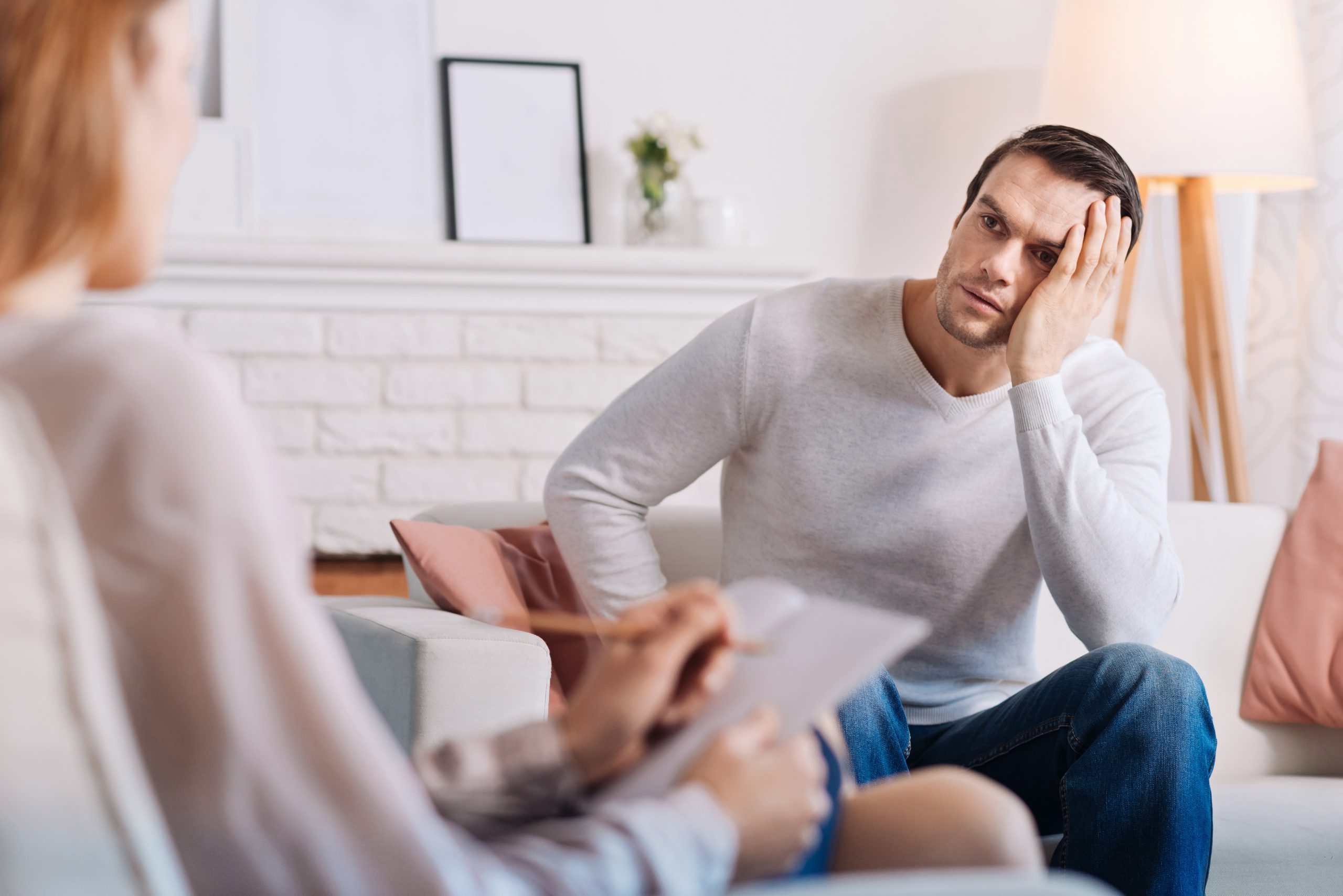 COVID-19 And Mental Health Resilience