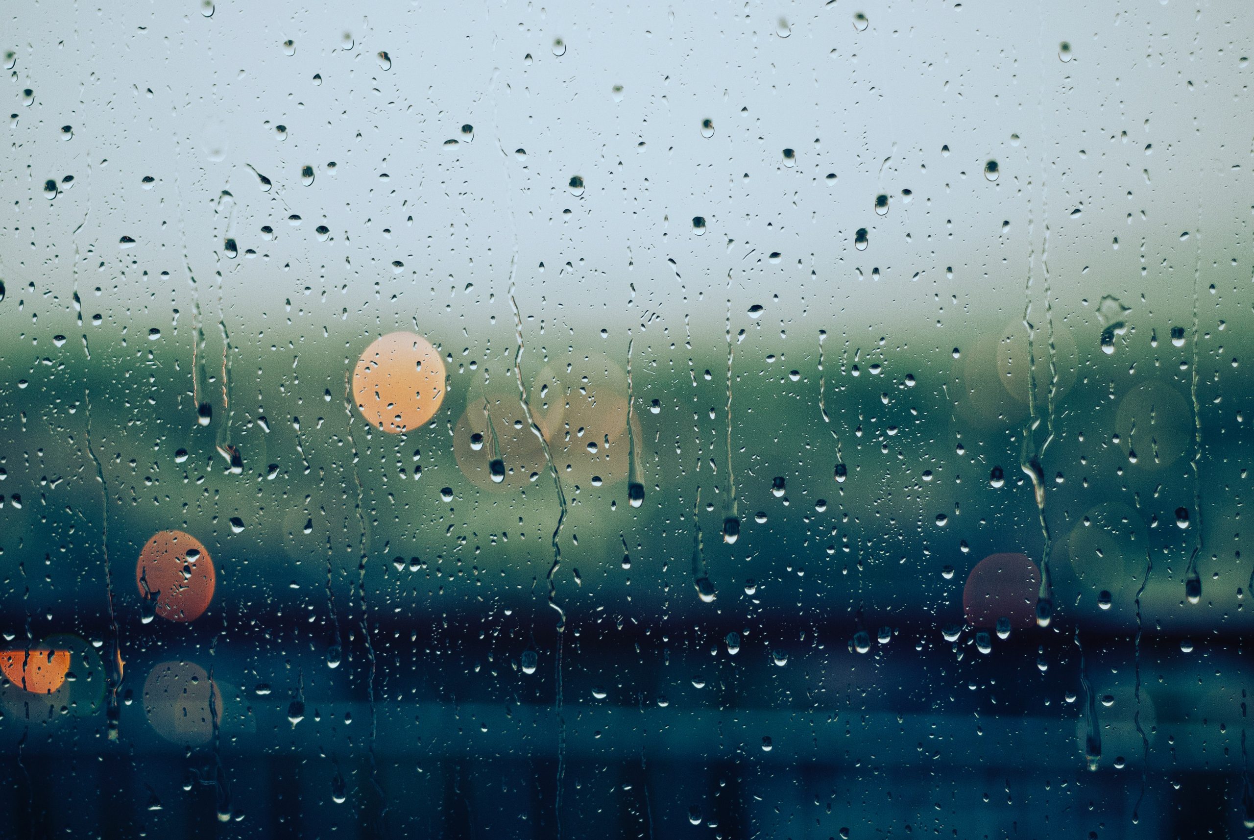 The Weather’s Impact On Mental Health