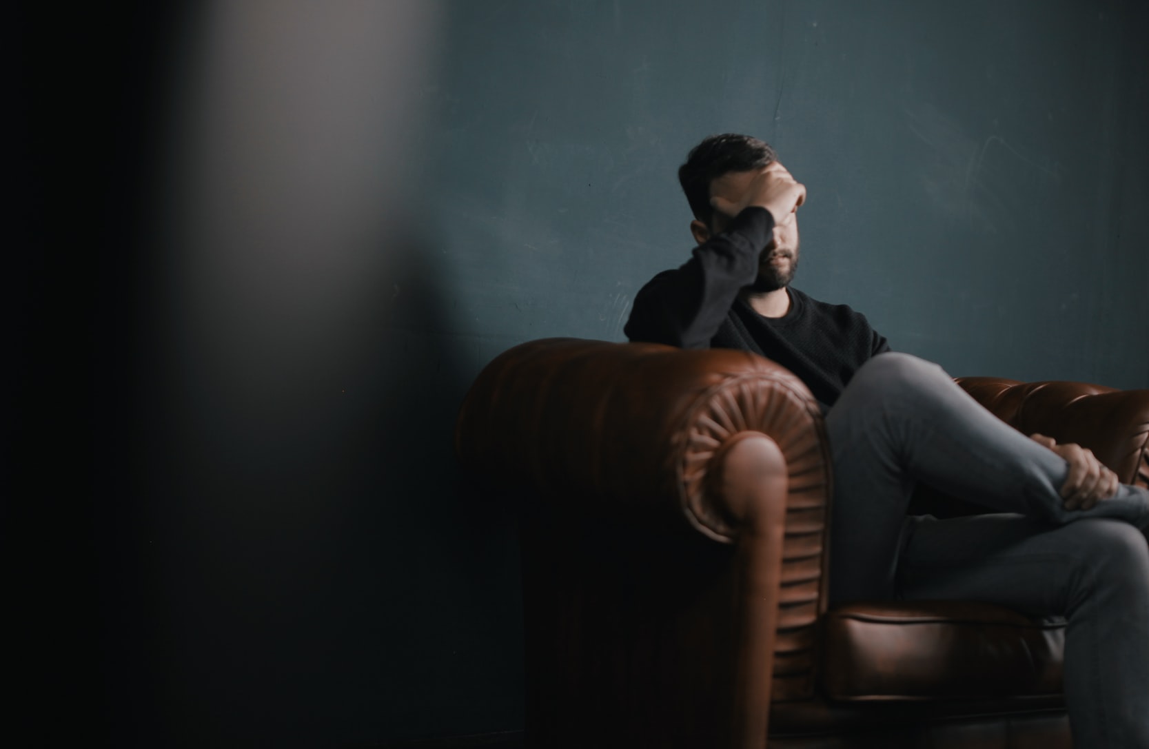 The Difference Between Stress And Anxiety