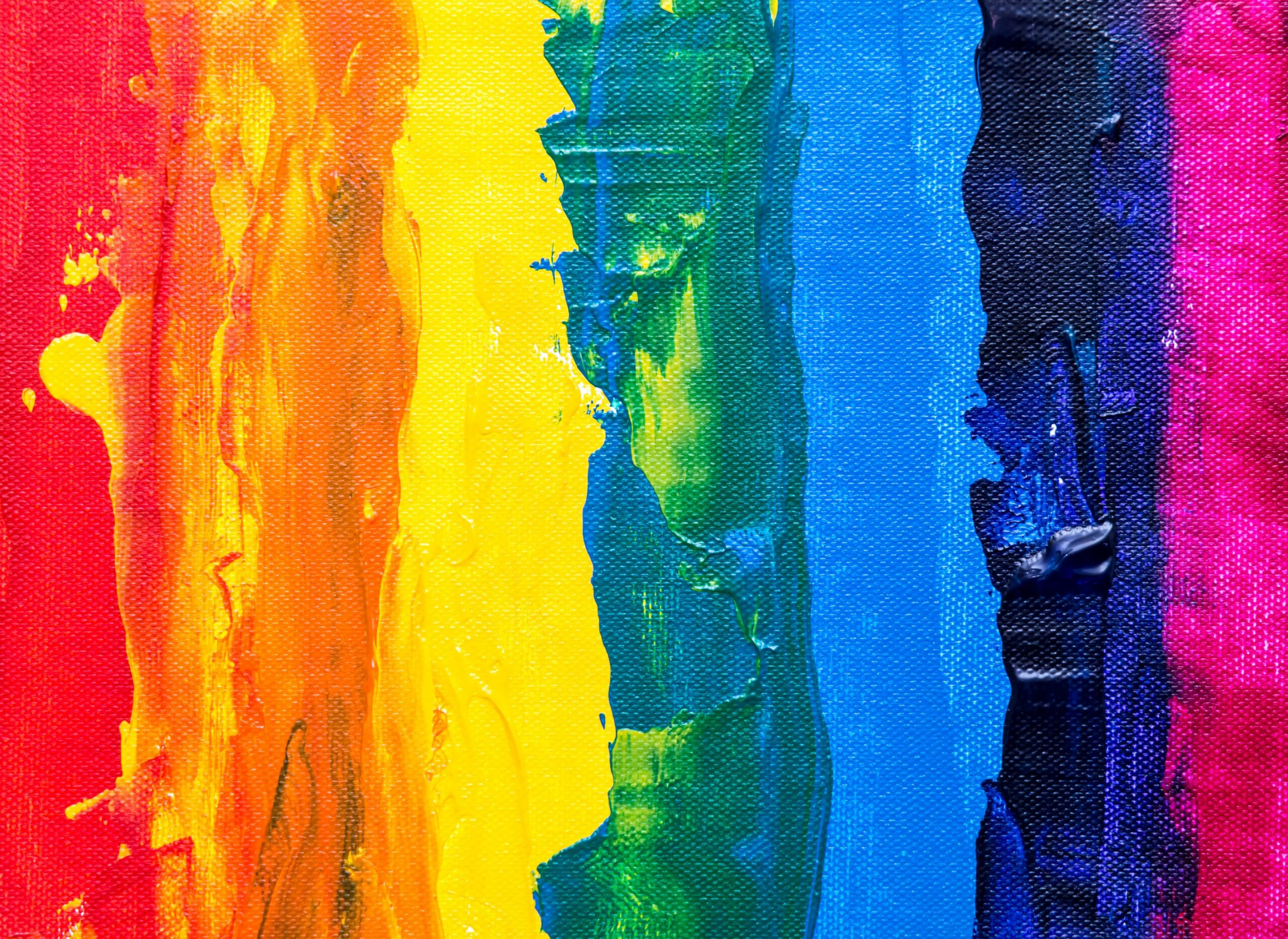 A Brief History of Healthcare & LGBTQ+